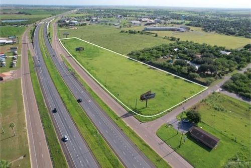 00 Interstate 69c, Raymondville, TX, 78580 | Card Image
