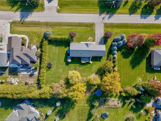 4566 Meadowview Dr, House other with 6 bedrooms, 3 bathrooms and 6 parking in Sebringville ON | Image 33