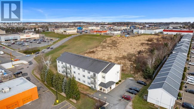 306 - 49 Burns Ave, Condo with 2 bedrooms, 1 bathrooms and null parking in Charlottetown PE | Image 42