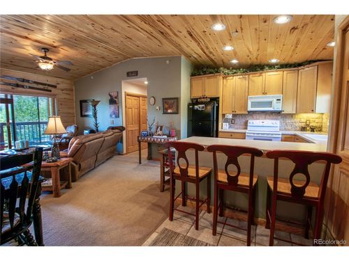 311-205 Bella Vista Ct, Grand Lake, CO, 80447-5500 | Card Image