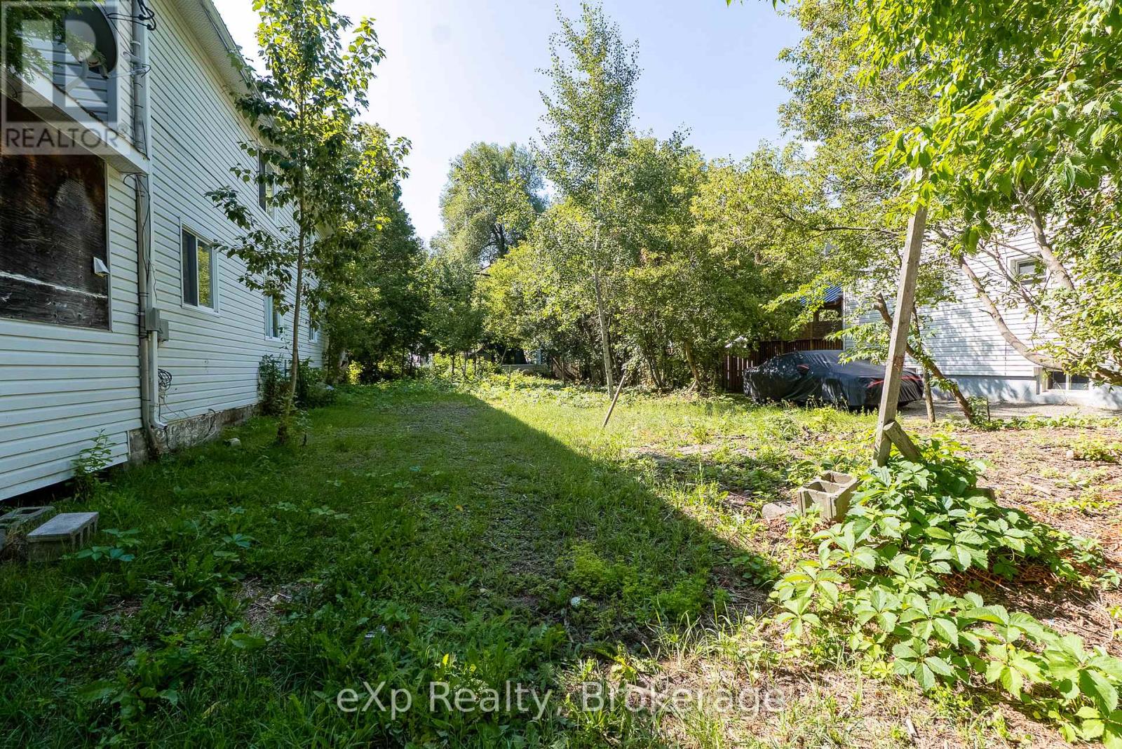 Land in Sudbury Remote Area 4