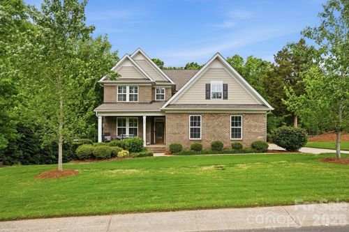 588 Highland Ridge Pt, Clover, SC, 29710-5507 | Card Image