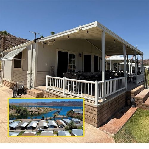 533-2581 N Highway 95, Parker, AZ, 85344-8701 | Card Image