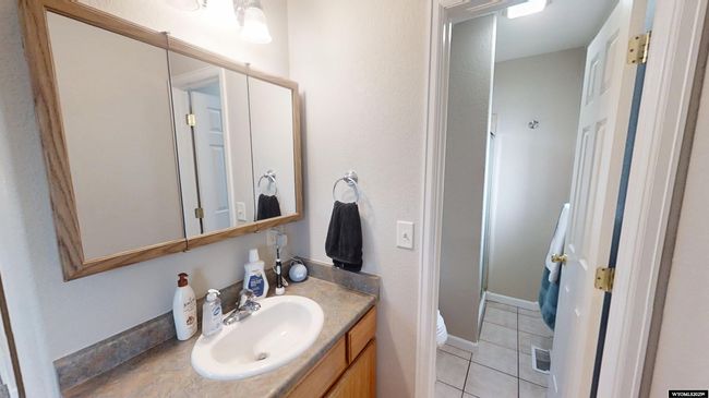 1306 E 19 Th St, House other with 4 bedrooms, 2 bathrooms and null parking in Casper WY | Image 18