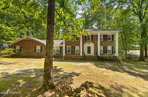 210 King George Rd, Greenville, NC, 27858-5614 | Card Image