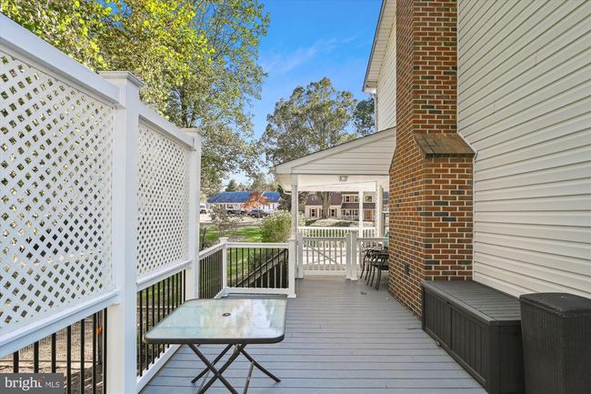 304 Highview Rd, House other with 4 bedrooms, 4 bathrooms and null parking in TRACYS LANDING MD | Image 91