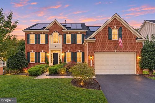4104 Brushfield Dr, FREDERICK, MD, 21704-7355 | Card Image