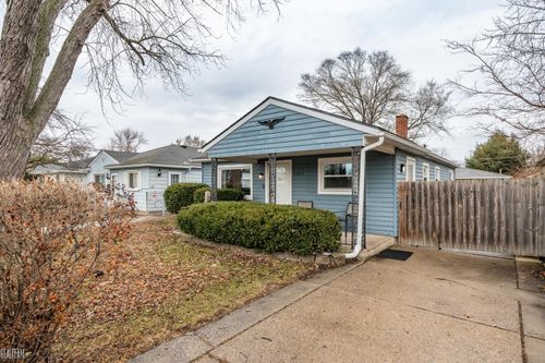 4993 Clippert St, Dearborn Heights, MI, 48125-2714 | Card Image