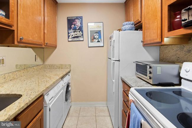APT-2119 - 1901 John F Kennedy Blvd, Condo with 1 bedrooms, 1 bathrooms and null parking in PHILADELPHIA PA | Image 7