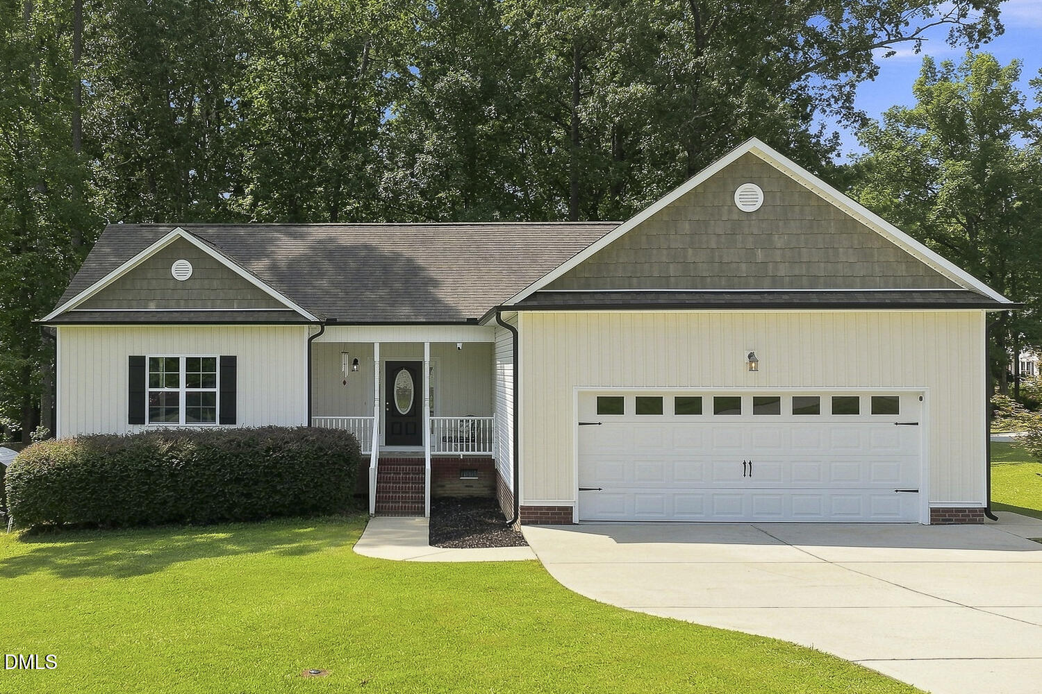 Residential in Angier 2