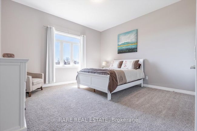 9157 30 Th Sideroad, Home with 3 bedrooms, 4 bathrooms and 20 parking in Adjala-Tosorontio ON | Image 23