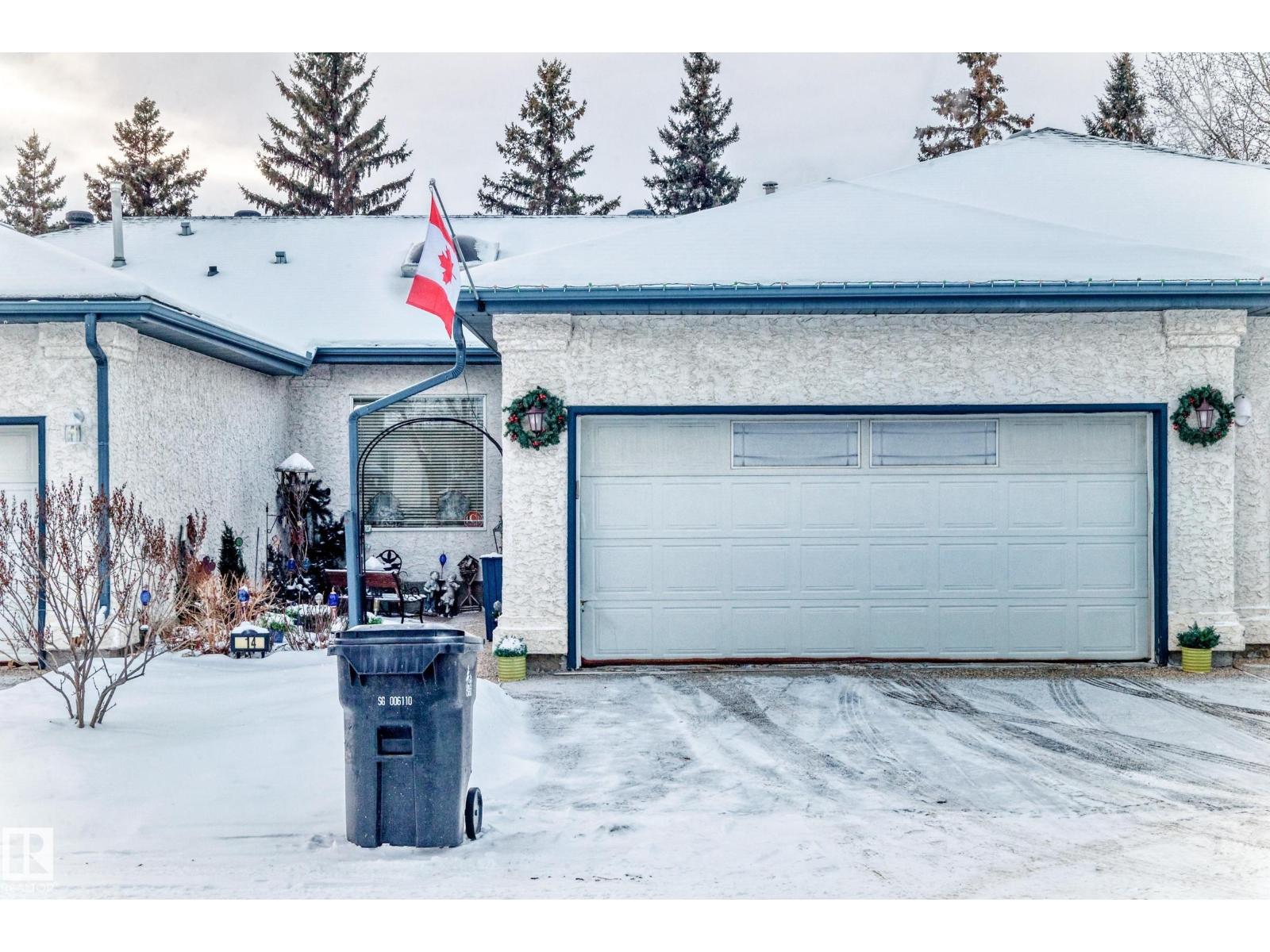 Residential in Spruce Grove 2