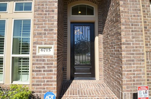 6715 Marbrook Saddle Ct, Sugar Land, TX, 77479-4611 | Card Image