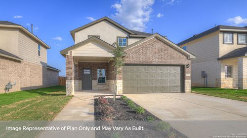 109 Morning Side Grv, San Marcos, TX, 78666-5251 | Card Image