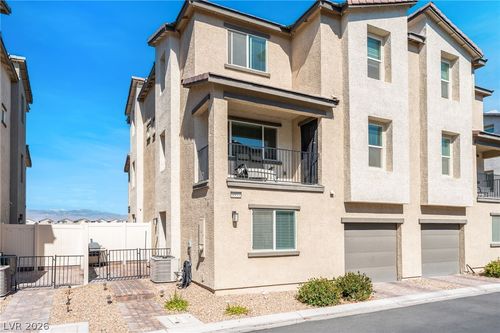 6953 Midnight Bronze St, North Las Vegas, NV, 89086-1690 | Card Image