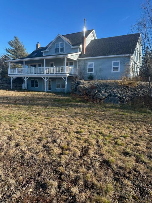 185 Dyer'S Bay Road, Steuben, ME, 04680 | Card Image