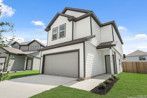 10110 Carnelian Cv, San Antonio, TX, 78245-4910 | Card Image