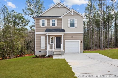 29 Horse Trot Ln, Sanford, NC, 27332-2574 | Card Image