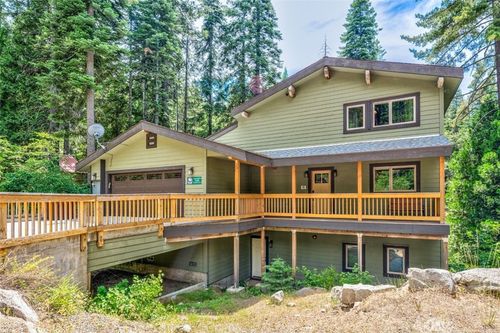 7191 Manzanita Ln, Yosemite National Park, CA, 95389 | Card Image