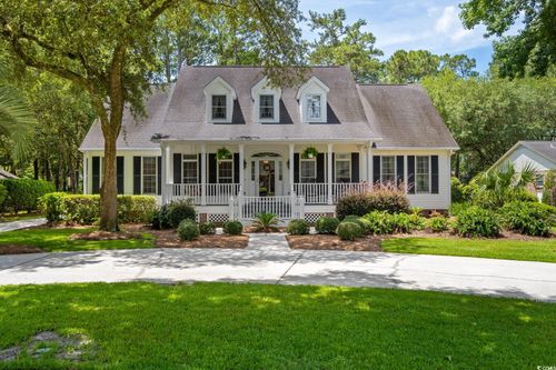 77 Captain Anthony White Ln, Georgetown, SC, 29440-4888 | Card Image
