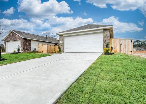535 Flower Reed Ct, Magnolia, TX, 77354-7243 | Card Image