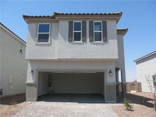 6912 Dandelion Park Ave, Las Vegas, NV, 89113-6189 | Card Image