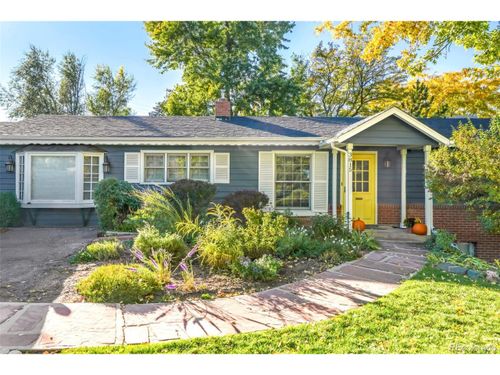3815 Independence Ct, Wheat Ridge, CO, 80033-4107 | Card Image