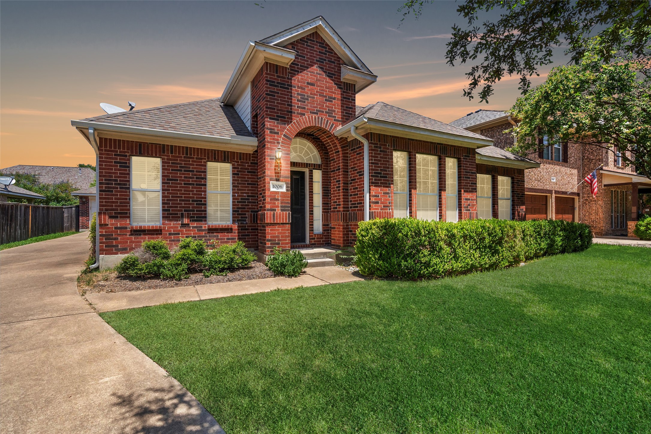 Hidden View Pl, Round Rock, TX 78665