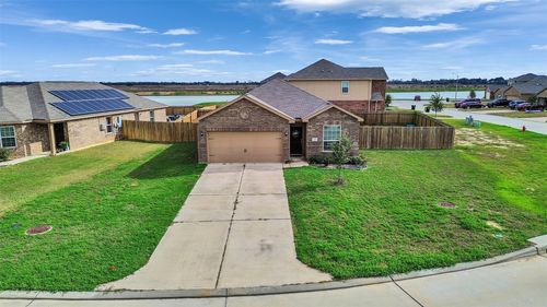 2123 Mule Ridge Dr, Katy, TX, 77493-3949 | Card Image