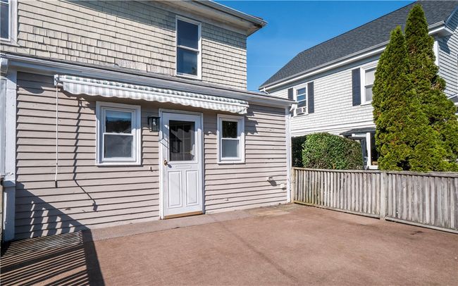 28 Carroll Ave, House other with 5 bedrooms, 2 bathrooms and 1 parking in Newport RI | Image 29
