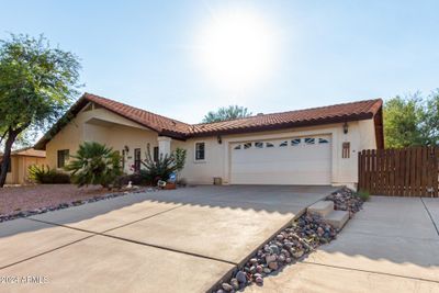 14424 N San Carlos Drive, House other with 4 bedrooms, 2 bathrooms and null parking in Fountain Hills AZ | Image 3