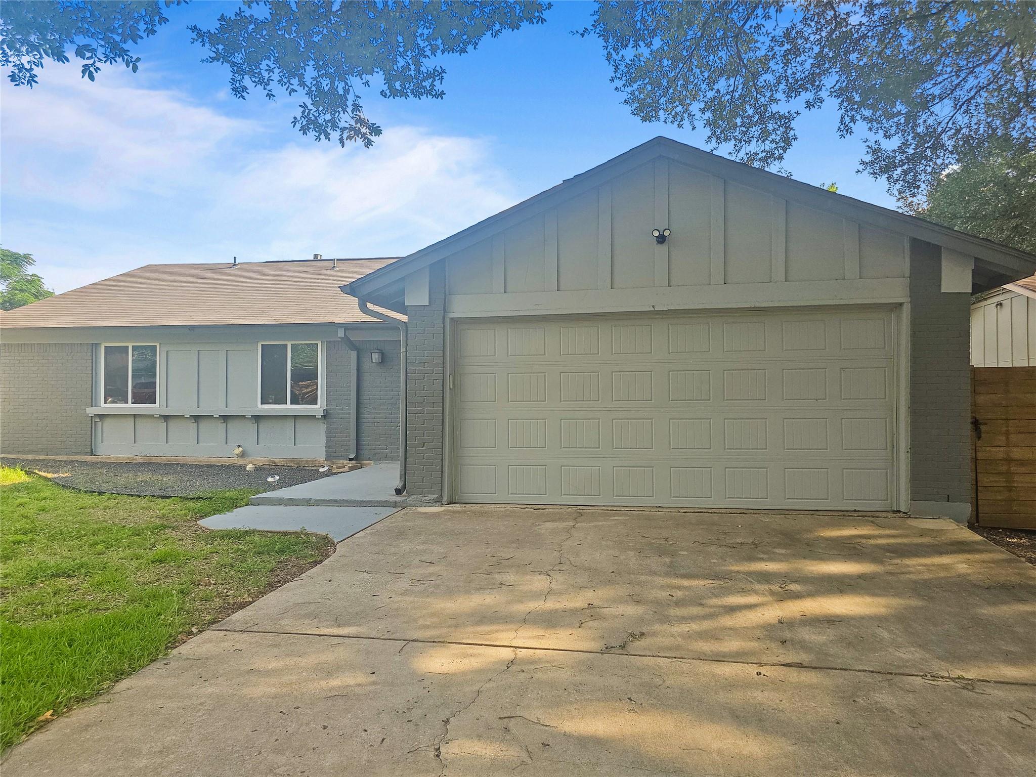 Residential in Austin 5