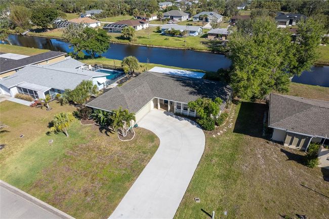 235 Caddy Rd, House other with 3 bedrooms, 2 bathrooms and null parking in ROTONDA WEST FL | Image 33