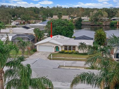 1918 Sandpiper Drive, House other with 4 bedrooms, 3 bathrooms and null parking in CLEARWATER FL | Image 1