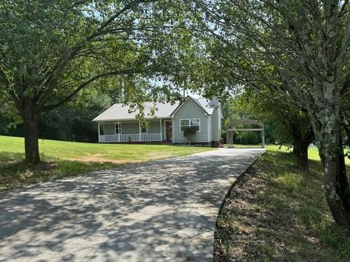 263 Sw Hardin Road Sw, Plainville, GA, 30733 | Card Image