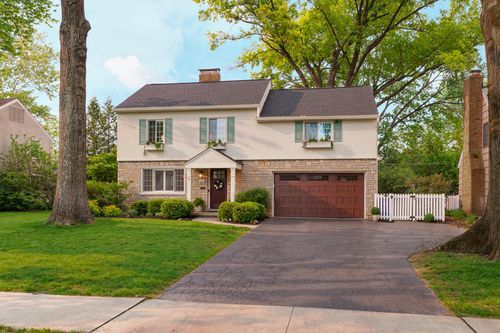 1860 Elmwood Ave, Upper Arlington, OH, 43212-1110 | Card Image