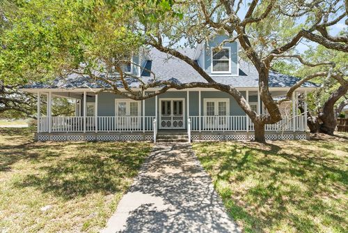 2500 Turkey Neck Cir, Rockport, TX, 78382-3530 | Card Image
