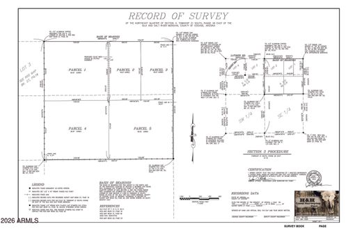 5-3694 W Latimer Road, Elfrida, AZ, 85610 | Card Image