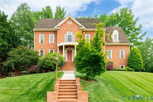 401 Lynchell Pl, Henrico, VA, 23238-5560 | Card Image