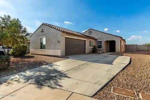 910 W Prior Ave, Coolidge, AZ, 85128-3867 | Card Image