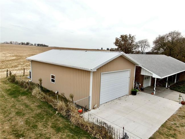 100 S Cherry St, House other with 4 bedrooms, 2 bathrooms and null parking in Clearmont MO | Image 39