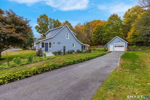 397 Gospel Ln, Portland, CT, 06480-1243 | Card Image