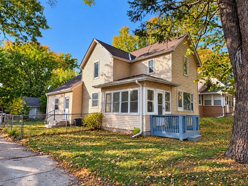 3001 Sheridan Ave N, Minneapolis, MN, 55411-1026 | Card Image