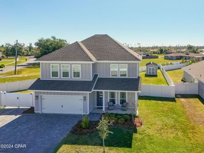 233 Martingale Loop, House other with 4 bedrooms, 3 bathrooms and null parking in Lynn Haven FL | Image 1