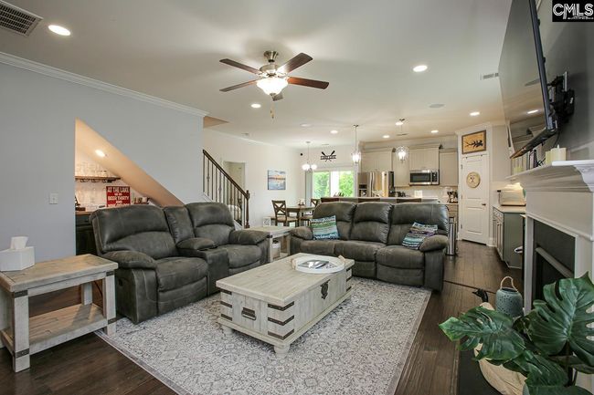 348 Amalfi Dr, House other with 3 bedrooms, 3 bathrooms and null parking in Chapin SC | Image 10