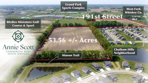 0 E 191st St, Westfield, IN, 46074 | Card Image