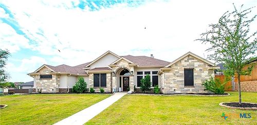 4003 Fossil Ridge Dr, Nolanville, TX, 76559 | Card Image
