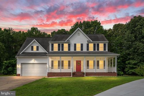 10000 Betsy St, FREDERICKSBURG, VA, 22408-8079 | Card Image