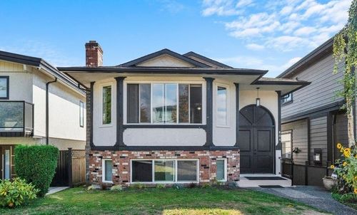 604 E 54th Avenue, Vancouver, BC, V5X1L6 | Card Image