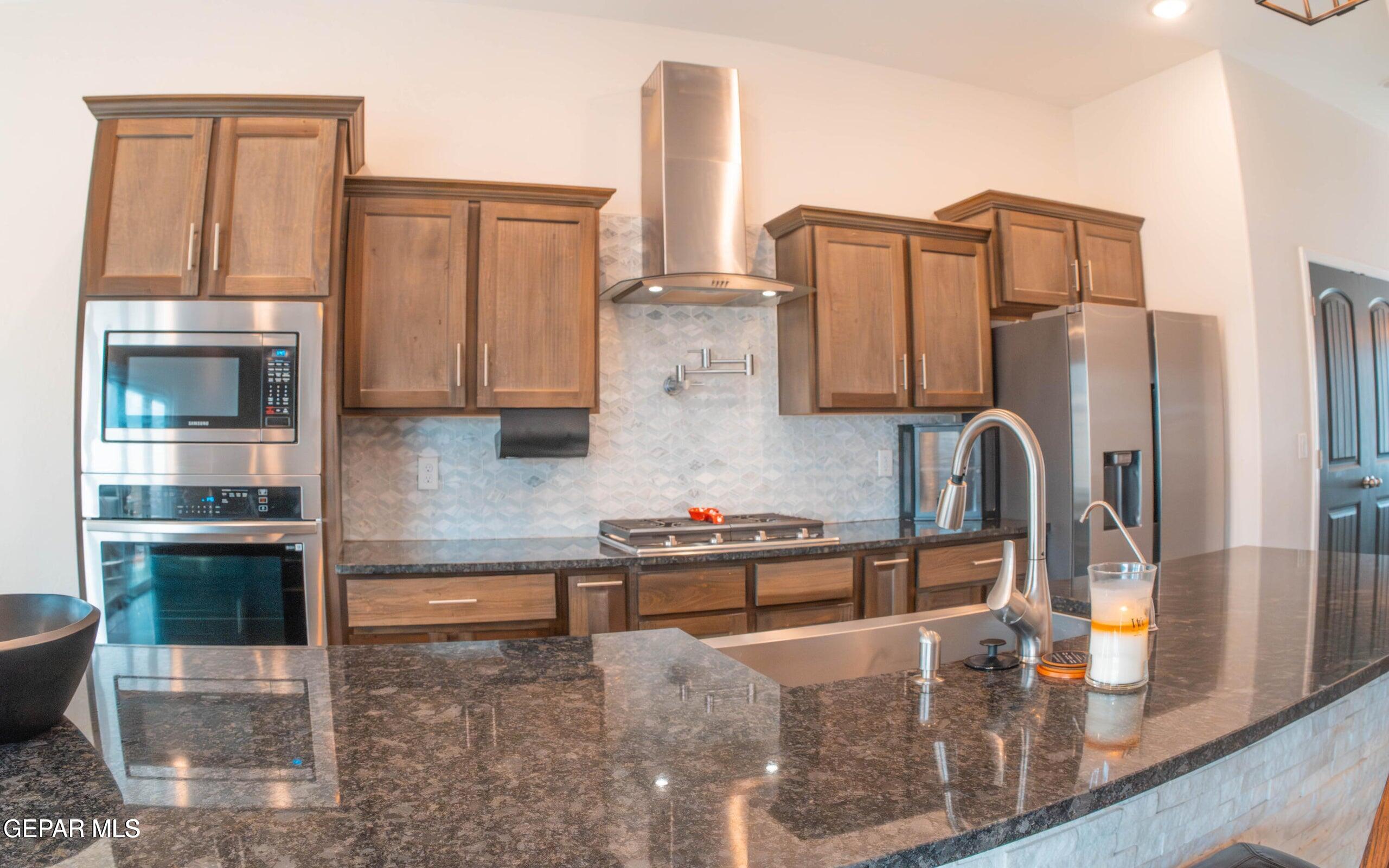 Residential Lease in Sunland Park 5